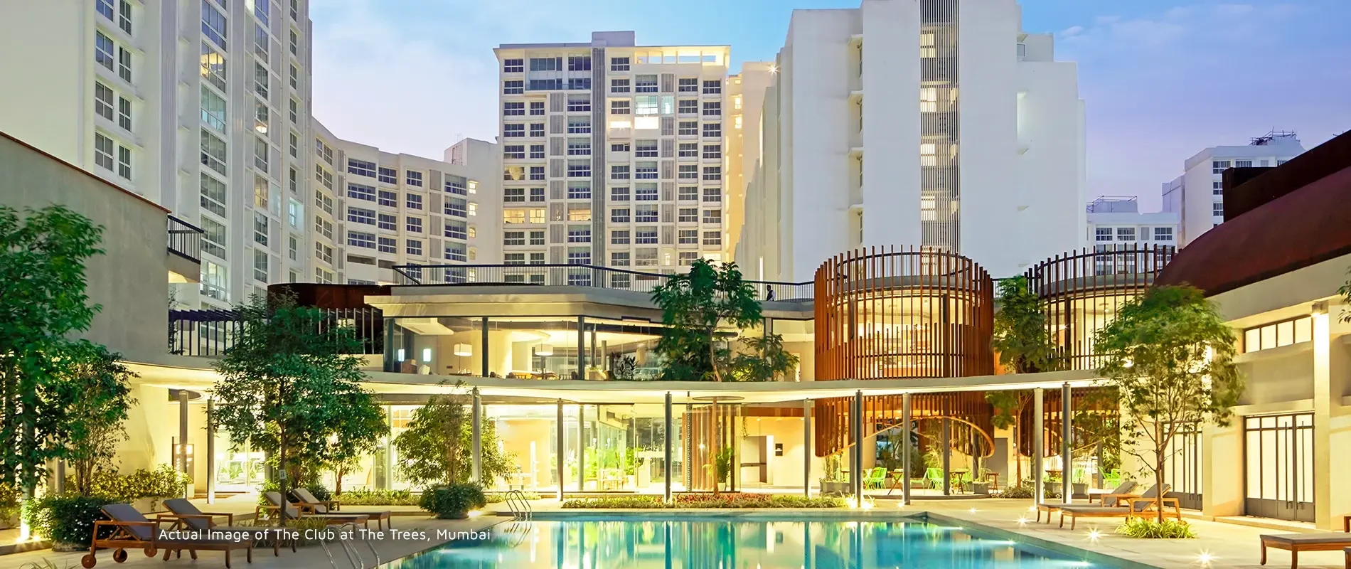 Godrej Builders in Bangalore